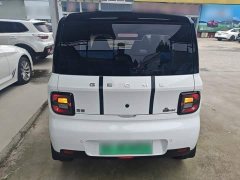 Geely Panda Mini 210km Vitality Edition - ფოტო 6