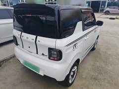 Geely Panda Mini 210km Vitality Edition - ფოტო 7