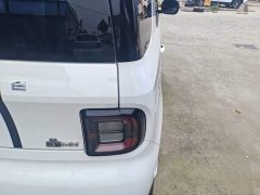Geely Panda Mini 210km Vitality Edition - ფოტო 8