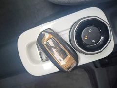 Geely Panda Mini 210km Vitality Edition - ფოტო 9
