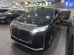 Great Wall WEY Shanshan New Energy Four-Wheel Drive Shanshan 8 - ფოტო 1