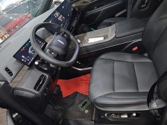 Great Wall WEY Shanshan New Energy Four-Wheel Drive Shanshan 8 - ფოტო 15