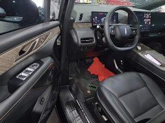 Great Wall WEY Shanshan New Energy Four-Wheel Drive Shanshan 8 - ფოტო 16