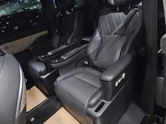 Great Wall WEY Shanshan New Energy Four-Wheel Drive Shanshan 8 - ფოტო 17