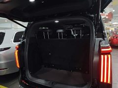 Great Wall WEY Shanshan New Energy Four-Wheel Drive Shanshan 8 - ფოტო 19