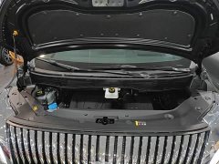 Great Wall WEY Shanshan New Energy Four-Wheel Drive Shanshan 8 - ფოტო 20