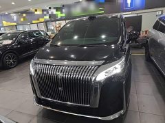 Great Wall WEY Shanshan New Energy Four-Wheel Drive Shanshan 8 - ფოტო 3