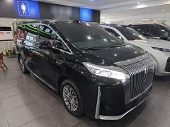 Great Wall WEY Shanshan New Energy Four-Wheel Drive Shanshan 8 - ფოტო 4