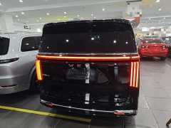 Great Wall WEY Shanshan New Energy Four-Wheel Drive Shanshan 8 - ფოტო 6