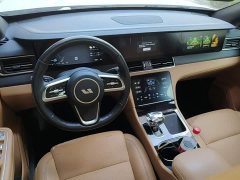 Li Auto ONE 2021 Extended Range 6-Seater - ფოტო 10