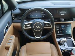 Li Auto ONE 2021 Extended Range 6-Seater - ფოტო 11
