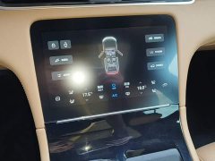 Li Auto ONE 2021 Extended Range 6-Seater - ფოტო 13