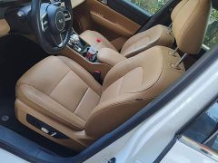 Li Auto ONE 2021 Extended Range 6-Seater - ფოტო 15
