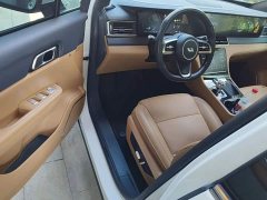 Li Auto ONE 2021 Extended Range 6-Seater - ფოტო 16