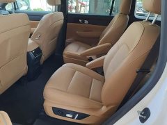 Li Auto ONE 2021 Extended Range 6-Seater - ფოტო 17