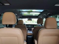 Li Auto ONE 2021 Extended Range 6-Seater - ფოტო 18