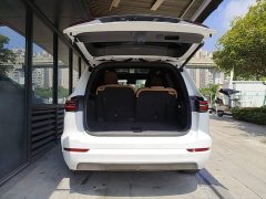 Li Auto ONE 2021 Extended Range 6-Seater - ფოტო 19