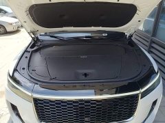 Li Auto ONE 2021 Extended Range 6-Seater - ფოტო 20