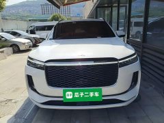 Li Auto ONE 2021 Extended Range 6-Seater - ფოტო 3