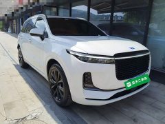 Li Auto ONE 2021 Extended Range 6-Seater - ფოტო 4