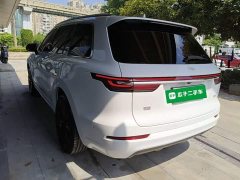 Li Auto ONE 2021 Extended Range 6-Seater - ფოტო 5
