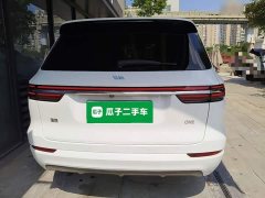 Li Auto ONE 2021 Extended Range 6-Seater - ფოტო 6
