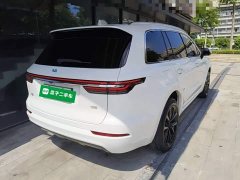 Li Auto ONE 2021 Extended Range 6-Seater - ფოტო 7