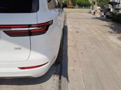 Li Auto ONE 2021 Extended Range 6-Seater - ფოტო 8