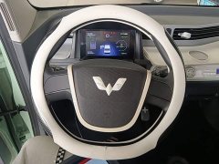 Wuling Hongguang MINIEV 2022 Macaron Premium Edition LFP - ფოტო 11