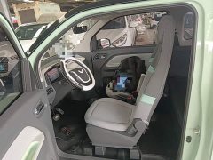 Wuling Hongguang MINIEV 2022 Macaron Premium Edition LFP - ფოტო 15