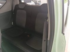 Wuling Hongguang MINIEV 2022 Macaron Premium Edition LFP - ფოტო 17