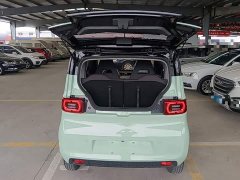 Wuling Hongguang MINIEV 2022 Macaron Premium Edition LFP - ფოტო 19