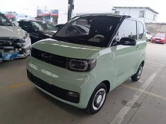 Wuling Hongguang MINIEV 2022 Macaron Premium Edition LFP - ფოტო 2