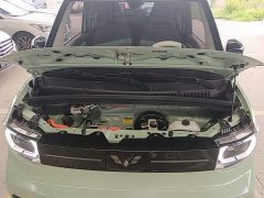 Wuling Hongguang MINIEV 2022 Macaron Premium Edition LFP - ფოტო 20