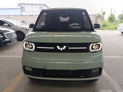 Wuling Hongguang MINIEV 2022 Macaron Premium Edition LFP - ფოტო 3