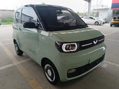 Wuling Hongguang MINIEV 2022 Macaron Premium Edition LFP - ფოტო 4