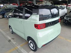 Wuling Hongguang MINIEV 2022 Macaron Premium Edition LFP - ფოტო 5