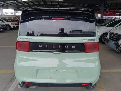 Wuling Hongguang MINIEV 2022 Macaron Premium Edition LFP - ფოტო 6
