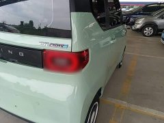 Wuling Hongguang MINIEV 2022 Macaron Premium Edition LFP - ფოტო 8