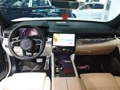 Lynk & Co Geely Lynk & Co 09 2021 2.0T Ultra Seven-Seater - ფოტო 10