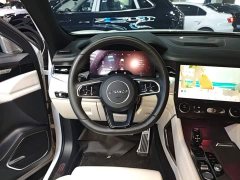 Lynk & Co Geely Lynk & Co 09 2021 2.0T Ultra Seven-Seater - ფოტო 11