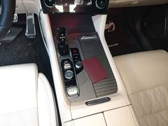 Lynk & Co Geely Lynk & Co 09 2021 2.0T Ultra Seven-Seater - ფოტო 14