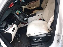 Lynk & Co Geely Lynk & Co 09 2021 2.0T Ultra Seven-Seater - ფოტო 15
