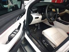 Lynk & Co Geely Lynk & Co 09 2021 2.0T Ultra Seven-Seater - ფოტო 16