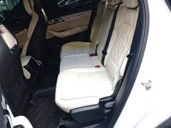 Lynk & Co Geely Lynk & Co 09 2021 2.0T Ultra Seven-Seater - ფოტო 17