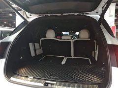 Lynk & Co Geely Lynk & Co 09 2021 2.0T Ultra Seven-Seater - ფოტო 19