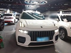 Lynk & Co Geely Lynk & Co 09 2021 2.0T Ultra Seven-Seater - ფოტო 3