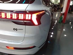 Lynk & Co Geely Lynk & Co 09 2021 2.0T Ultra Seven-Seater - ფოტო 8