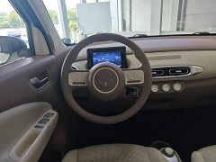 Wuling Hongguang MINIEV Fourth Generation Four-Door Advanced Edition - ფოტო 11
