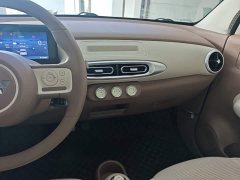 Wuling Hongguang MINIEV Fourth Generation Four-Door Advanced Edition - ფოტო 13